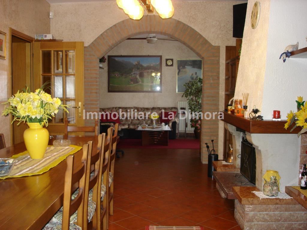 Villa Unifamiliare - Indipendente IMOLA vendita    Immobiliare La Dimora