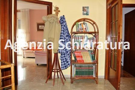 Appartamento VALLEFOGLIA vendita    Agenzia Immobiliare Schiaratura