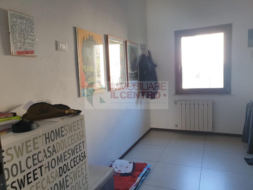 Appartamento SANTO STEFANO DI MAGRA vendita    IL CENTRO IMMOBILIARE snc di Stefano Santi