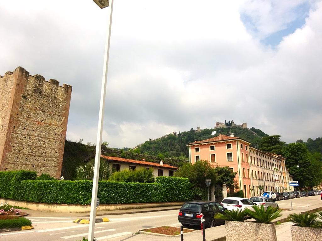 Rustico - Cascina MAROSTICA vendita    IMMOBILIARE ASSOCIATI DI ANDOLFATO EMANUELA MIRCA