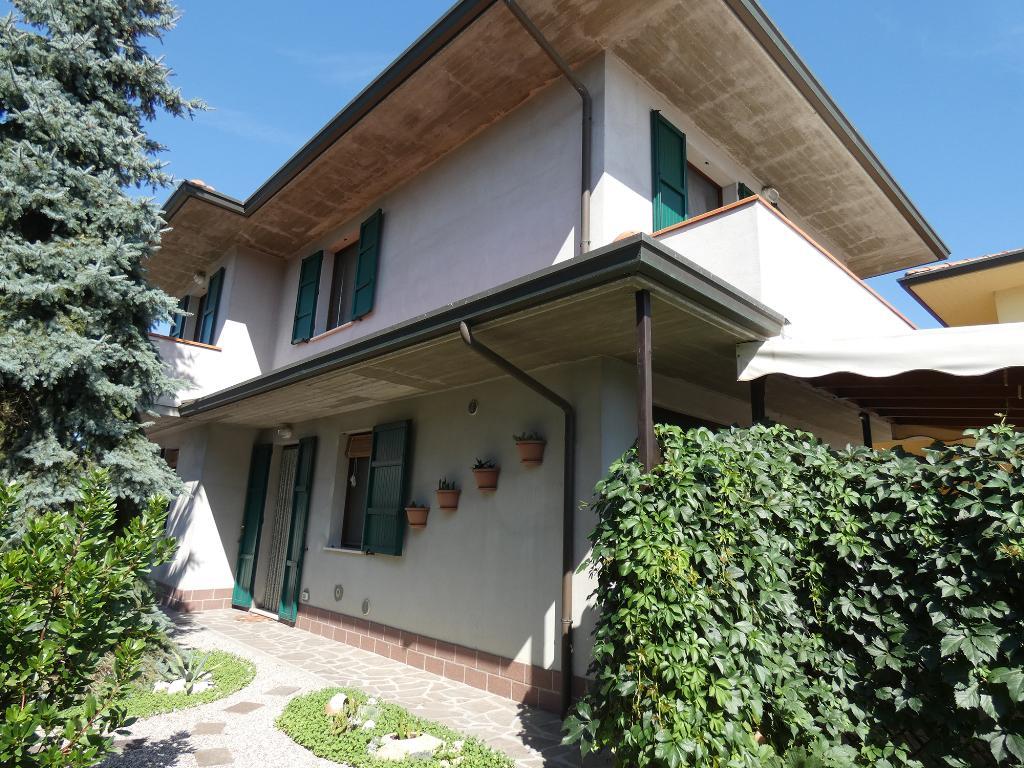 Villa Affiancata - Schiera ALFONSINE vendita    AGENZIA CONTARINI