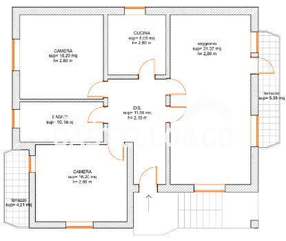 Villa DESENZANO DEL GARDA vendita   Via Kolbe CASTELLO&CD Immobiliare di Rambaldini Loretta