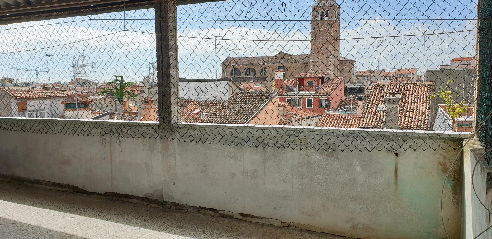  chioggia vendita quart:  soluzione casa snc