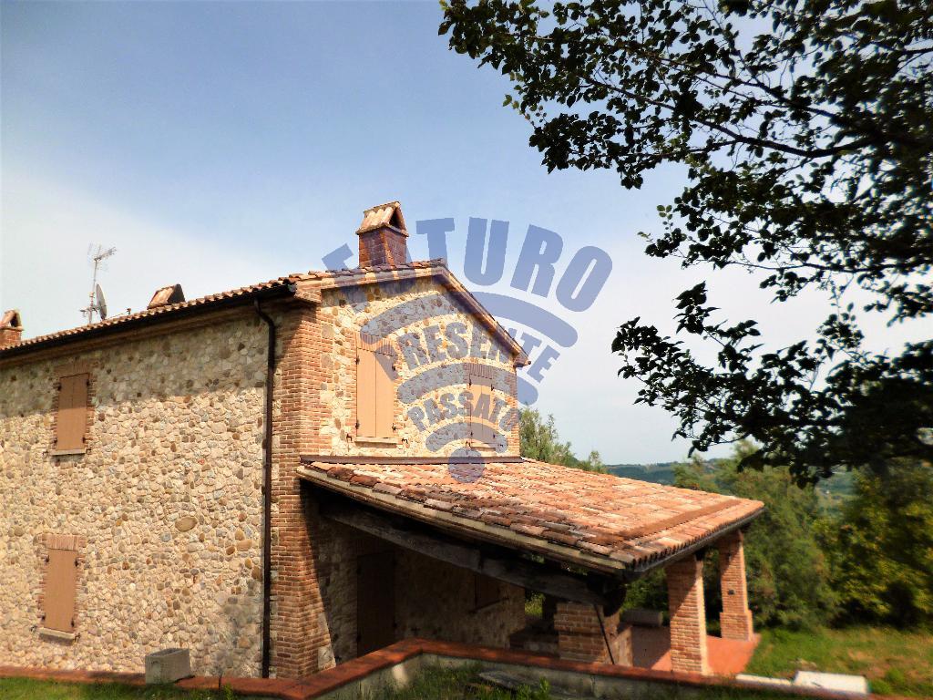 Villa Unifamiliare - Indipendente TORRIANA vendita    Agenzia Immobiliare Barducci