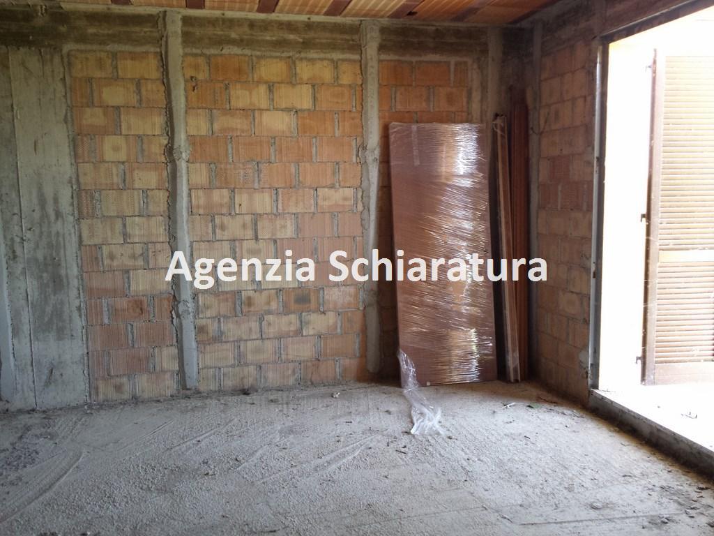 Villa Affiancata - Schiera MONTELABBATE vendita    Agenzia Immobiliare Schiaratura