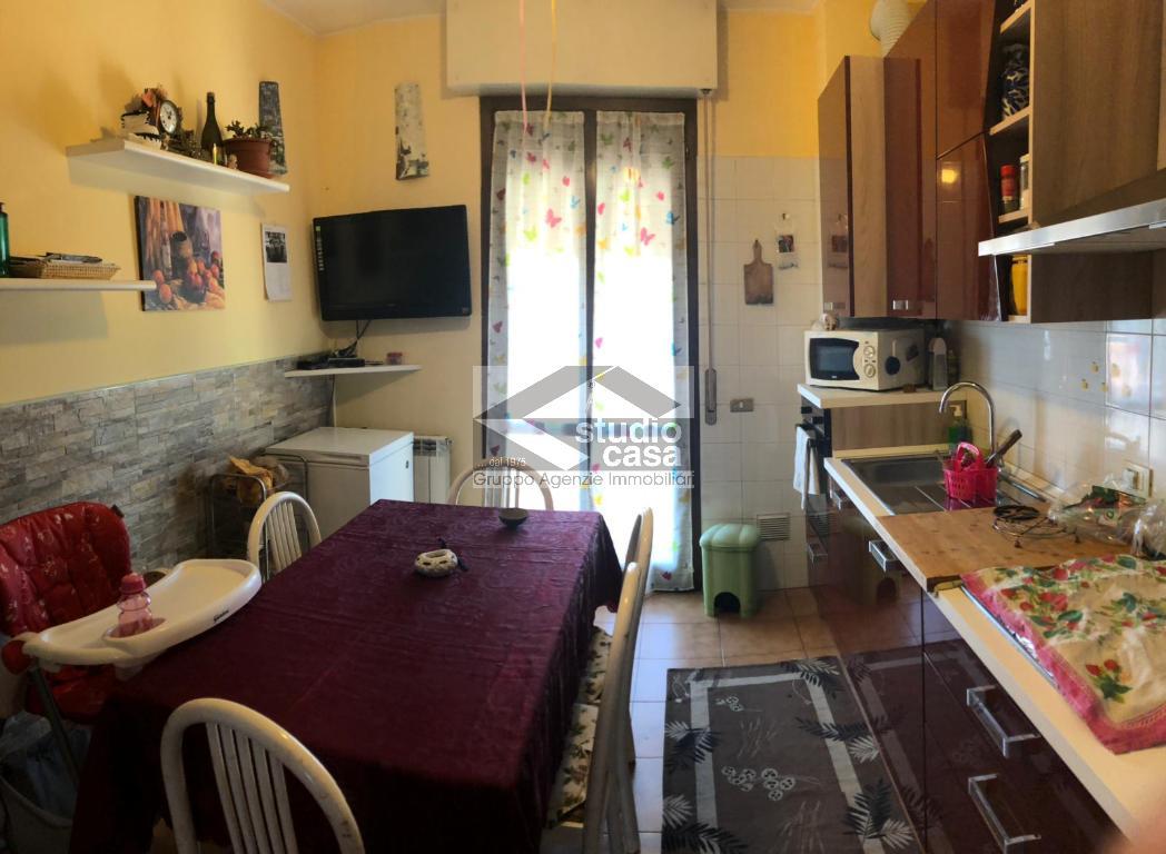 Appartamento ARCENE vendita    Studio Casa Verdello