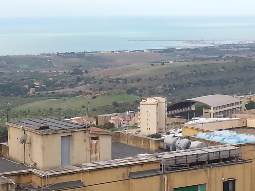 Appartamento AGRIGENTO vendita   Via Giovanni XXIII CANTAVENERA ROSARIO