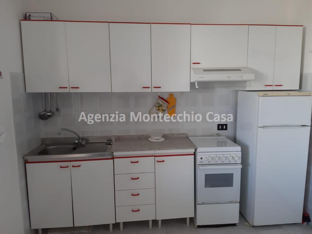 Appartamento FANO vendita   Via Ammiraglio Cappellini Agenzia Montecchio Casa