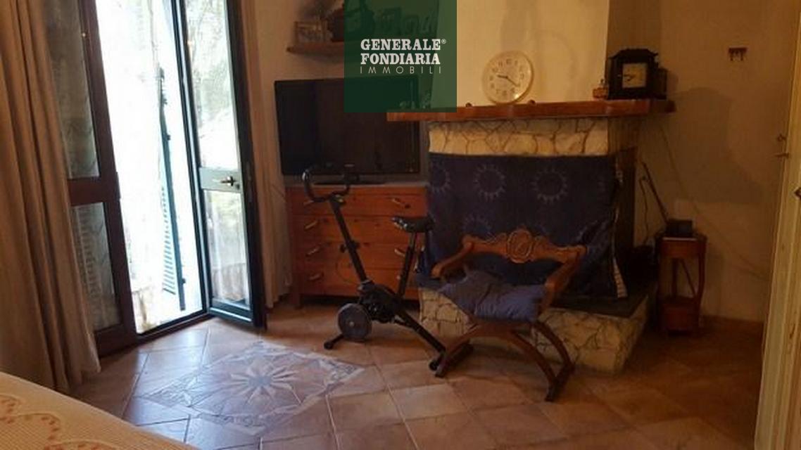 Villa Unifamiliare - Indipendente VEZZANO LIGURE vendita    GENERALE FONDIARIA Agenzia Migliarina