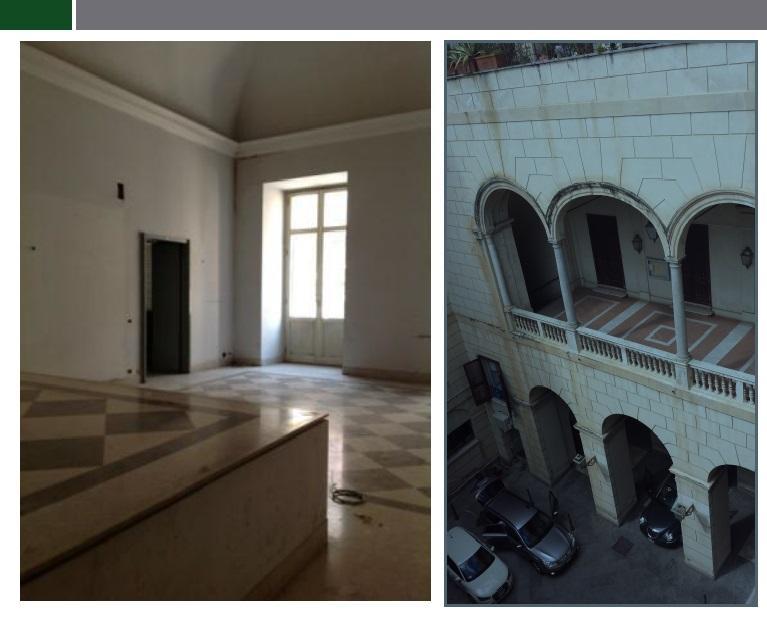 Appartamento PALERMO vendita  Centro storico Corso Vittorio Emanuele PUNTO CASA VIRGA Srl