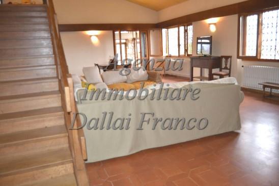 Villa BORGO SAN LORENZO vendita   Via Luco Campagna Immobiliare Franco Dallai