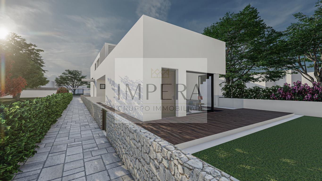 Villa BARI vendita   STRADA MARTINEZ PRESTIGE IMMOBILIARE SRLS