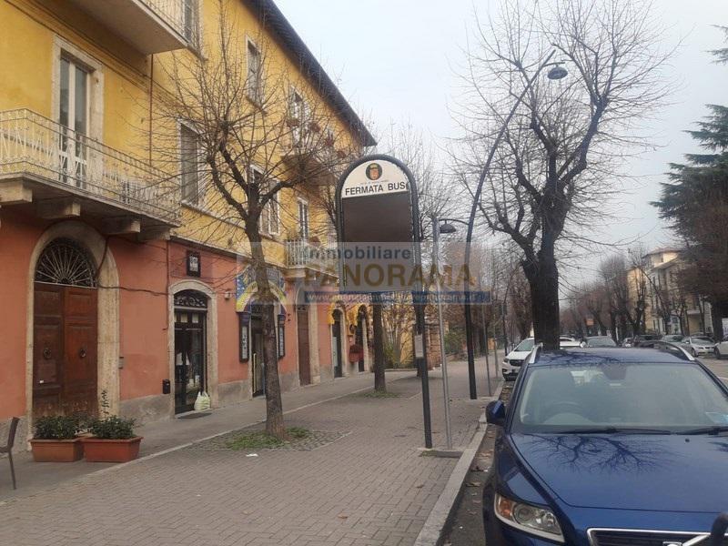 Appartamento ASCOLI PICENO vendita   viale Indipendenza Agenzia Immobiliare Panorama