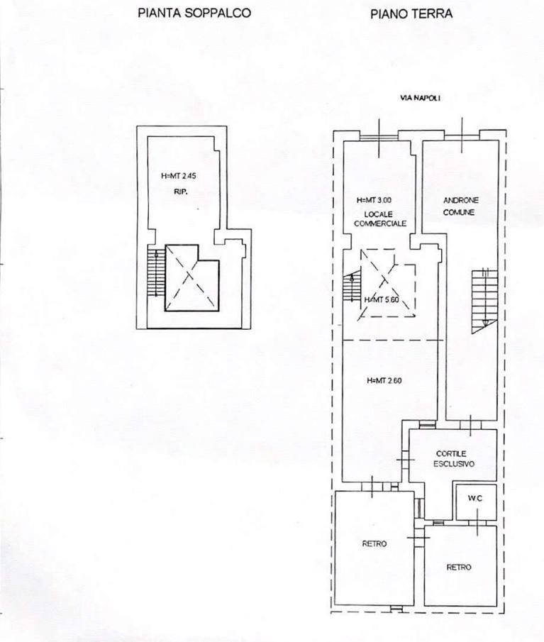  bari vendita quart: murat prestige-immobiliare-viale-salandra