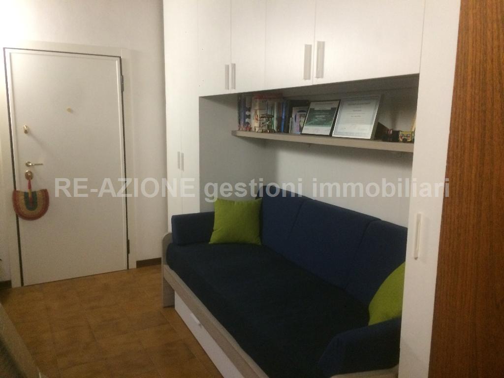 Appartamento VICENZA affitto  CENTRO  RE-AZIONE gestioni immobiliari