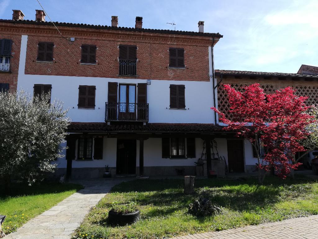 Rustico - Cascina ANTIGNANO vendita   Antignano TUTTOCASE Agenzia Immobiliare