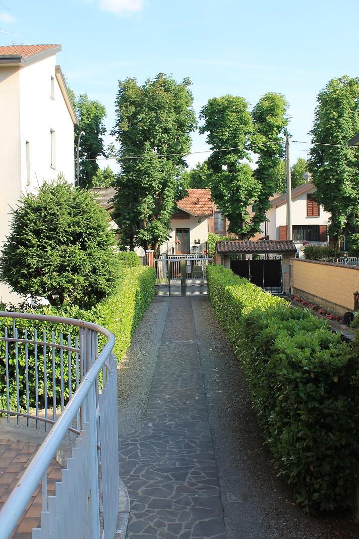 Appartamento CUSANO MILANINO vendita   Viale dei Fiori D