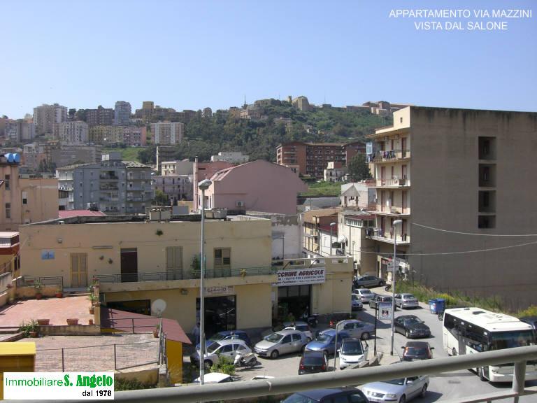 Appartamento AGRIGENTO vendita    CANTAVENERA ROSARIO