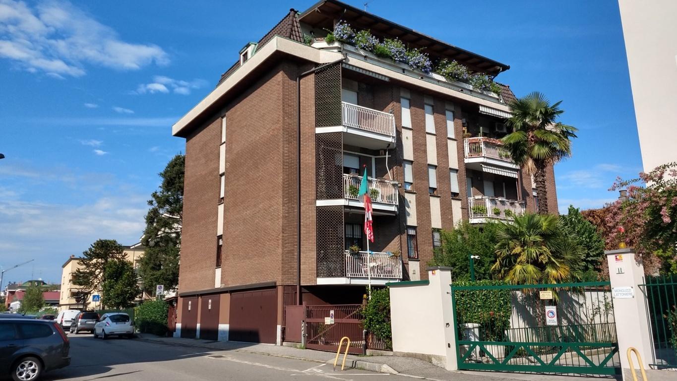  monza vendita quart: buonarroti amoruso immobiliare