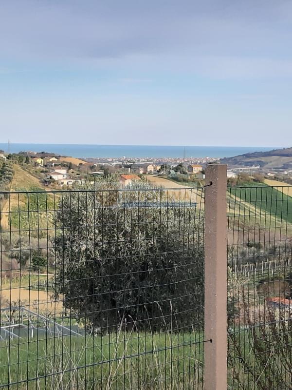 Appartamento MONTEPRANDONE vendita   Contrada Spiagge Agenzia Immobiliare Panorama