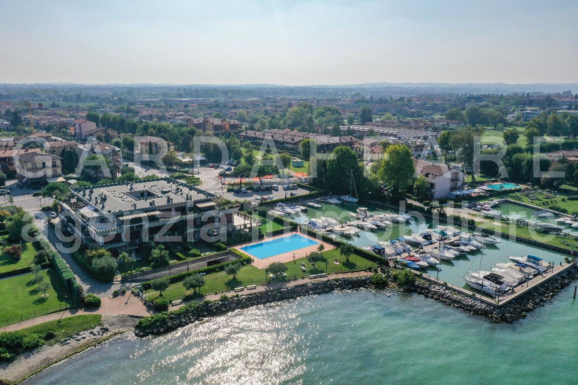 Appartamento SIRMIONE vendita    Gardaffare Sirmione