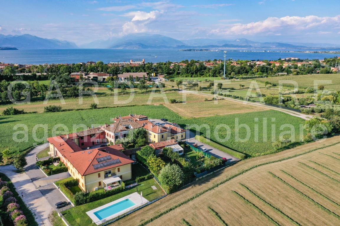 Appartamento DESENZANO DEL GARDA vendita   via monte baldo Gardaffare Sirmione