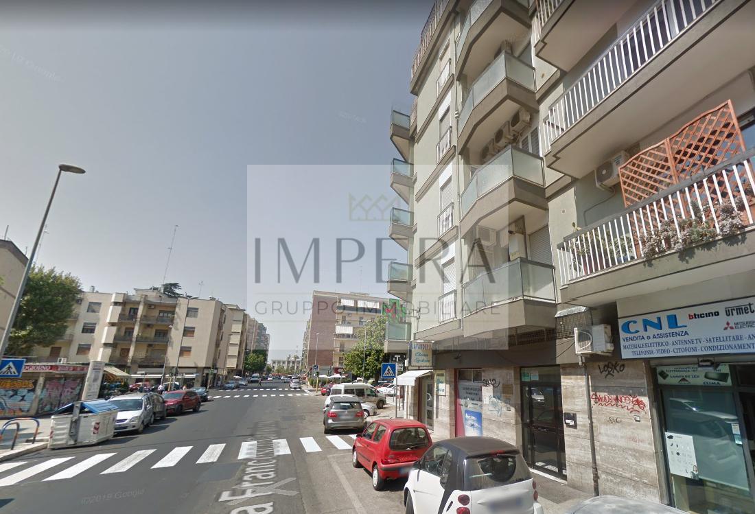 Appartamento BARI vendita  PICONE VIA CAMPIONE PRESTIGE IMMOBILIARE SRLS