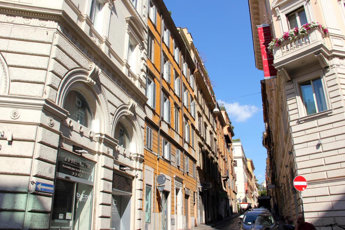  roma vendita quart: centro storico immobili di prestigio srl