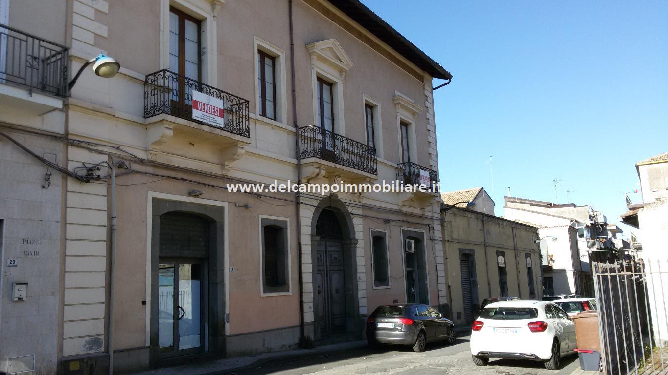  randazzo vendita quart:  immobiliare del campo