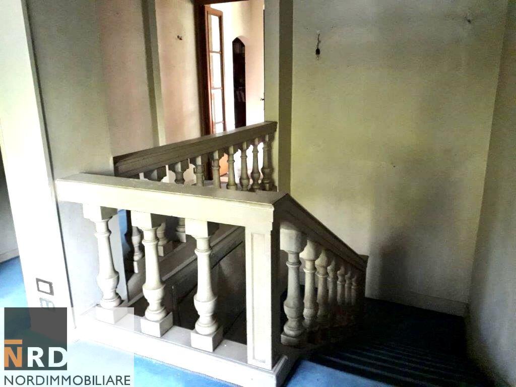 Villa MANTOVA vendita    Nordimmobiliare Mantova Sas