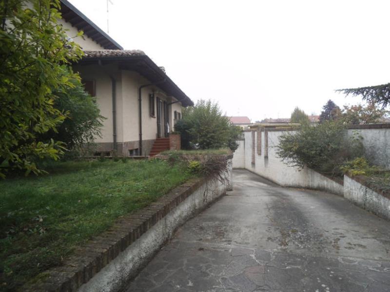 Villa SAN MARTINO DALL