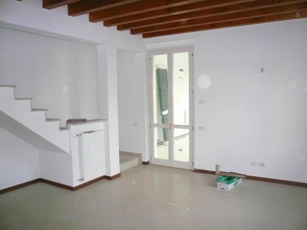 Villa CISANO BERGAMASCO vendita   Via Roma 7CASE SERVIZI IMMOBILIARI