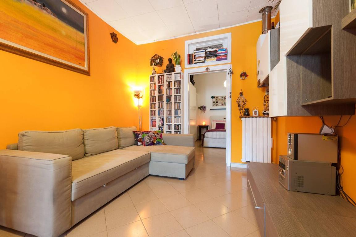 Appartamento FIRENZE affitto  FORTEZZA delle ruote Casaexpress Immobiliare