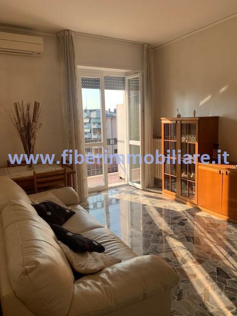 Appartamento PIOLTELLO vendita   Via Cilea FI.BER. Servizi Immobiliari Srl