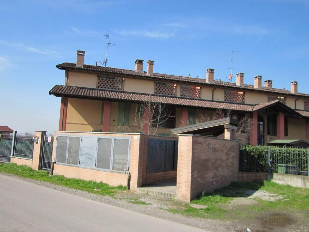 Appartamento DOVERA vendita   via Barni STUDIO LINGIARDI SERVZI IMMOBILIARI SRL