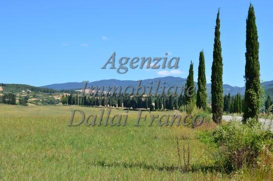 Rustico - Cascina BARBERINO DI MUGELLO vendita   Via di Galliano Immobiliare Franco Dallai