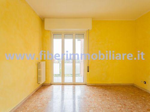 Appartamento PIOLTELLO vendita   Via Molise FI.BER. Servizi Immobiliari Srl