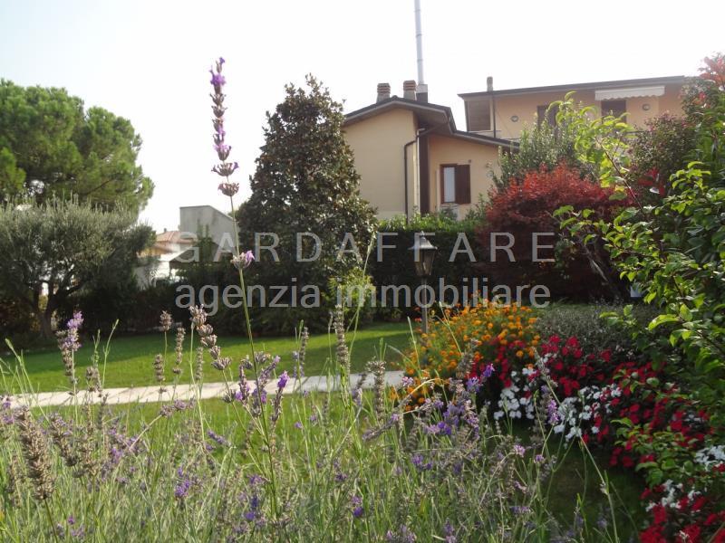 Villa SIRMIONE vendita    Gardaffare Sirmione