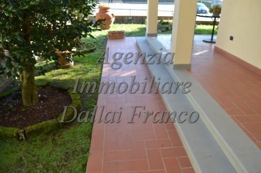 Villa BORGO SAN LORENZO vendita    Immobiliare Franco Dallai