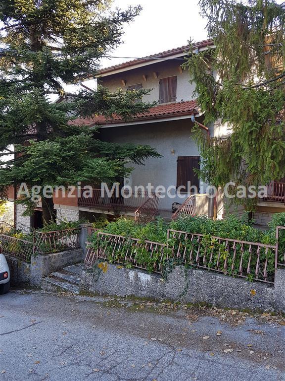  mombaroccio vendita quart:  agenzia montecchio casa