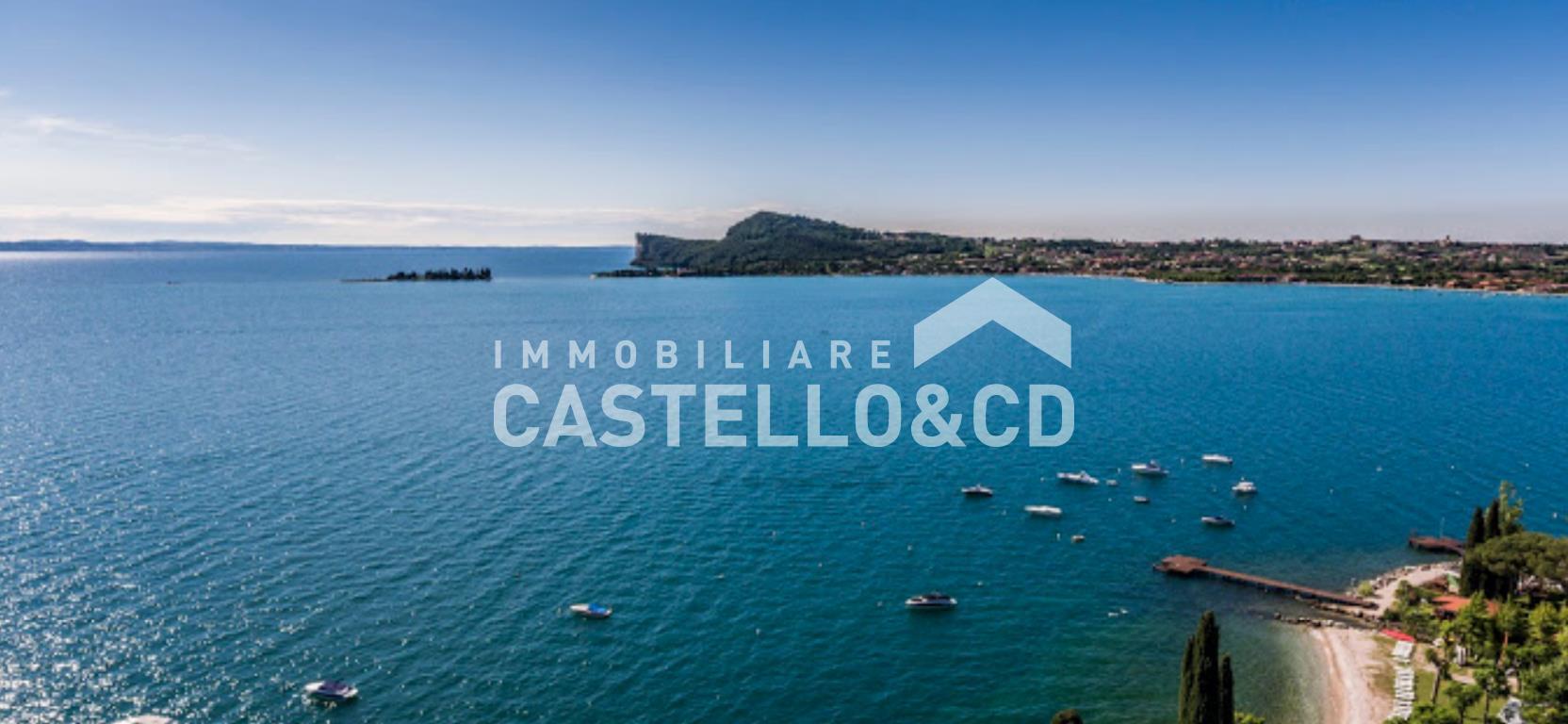 Appartamento SAN FELICE DEL BENACO vendita   VIA SPIZZAGO CASTELLO&CD Immobiliare di Rambaldini Loretta