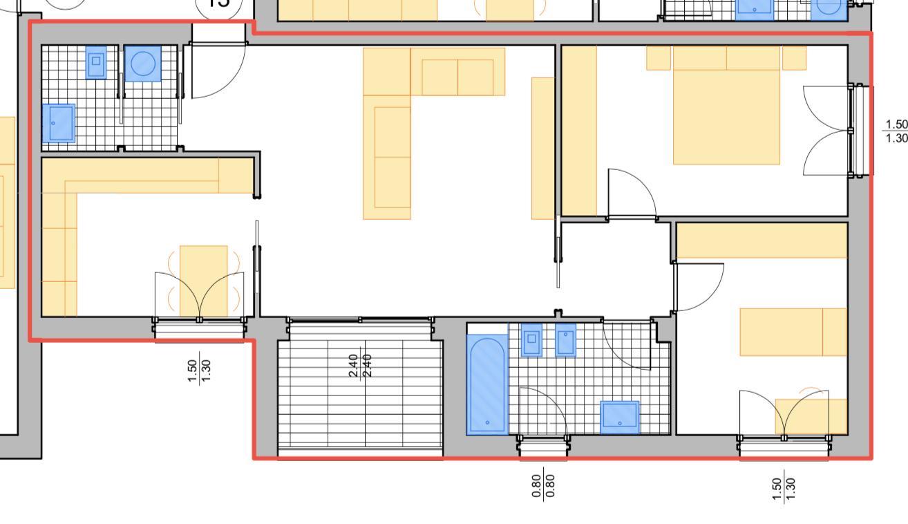 Appartamento MALGRATE vendita   Via Manzoni Lisolago Servizi Immobiliari