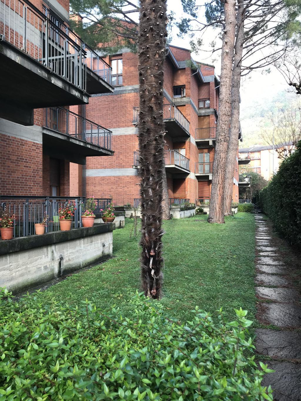 Appartamento LECCO vendita   via ai Pini Agenzia Immobiliare Metroquadro