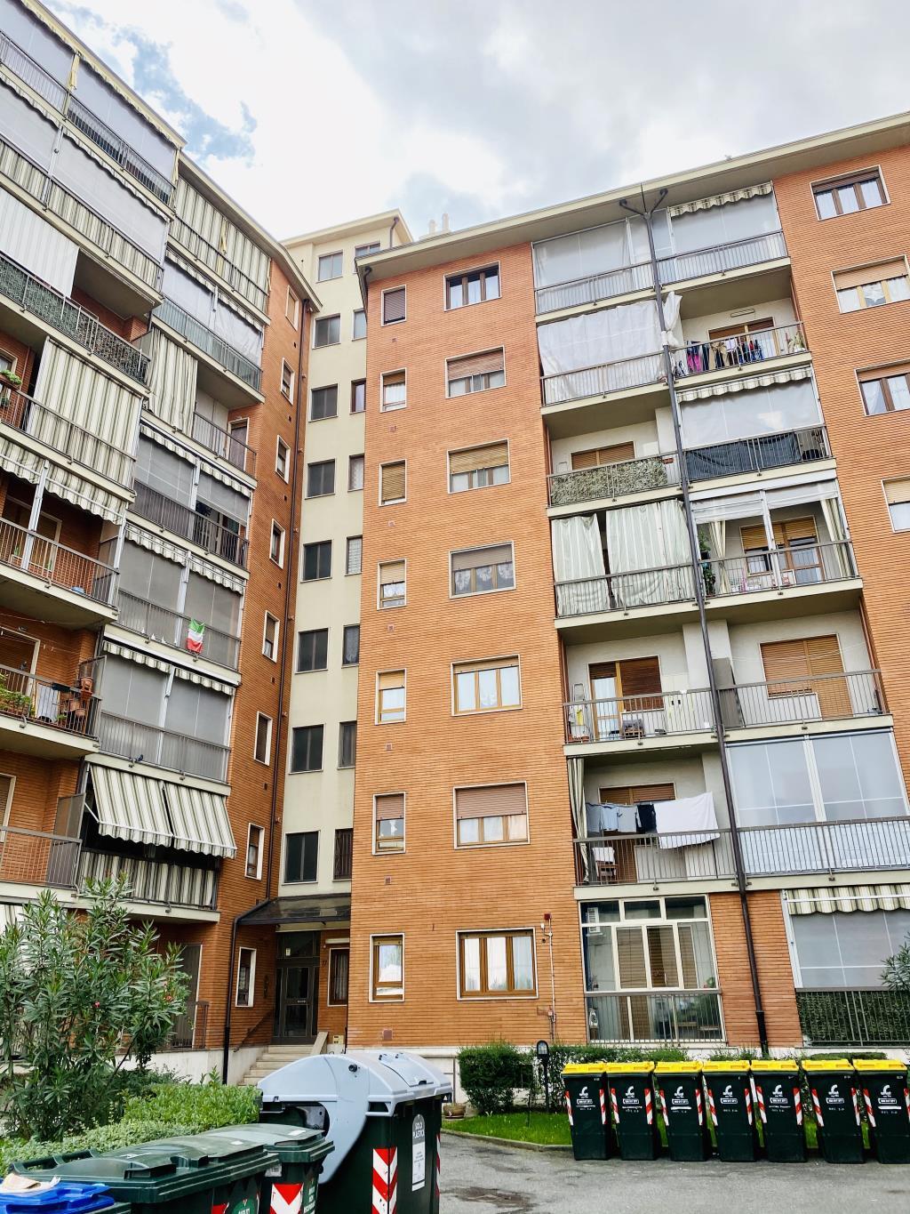  torino vendita quart: madonna di campagna venditti immobiliare s.r.l.