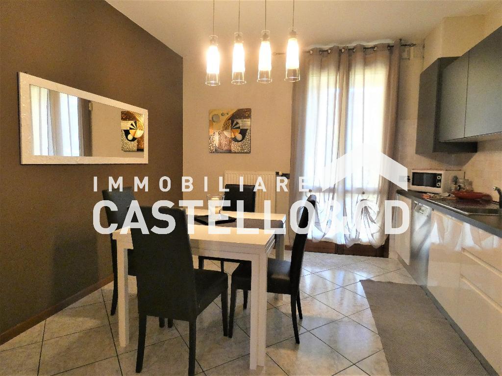 Appartamento SIRMIONE vendita   via ghidina CASTELLO&CD Immobiliare di Rambaldini Loretta