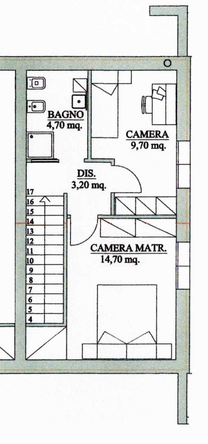 Appartamento SCORZÈ vendita    GL MEDIAZIONI IMMOBILIARI S.R.L.