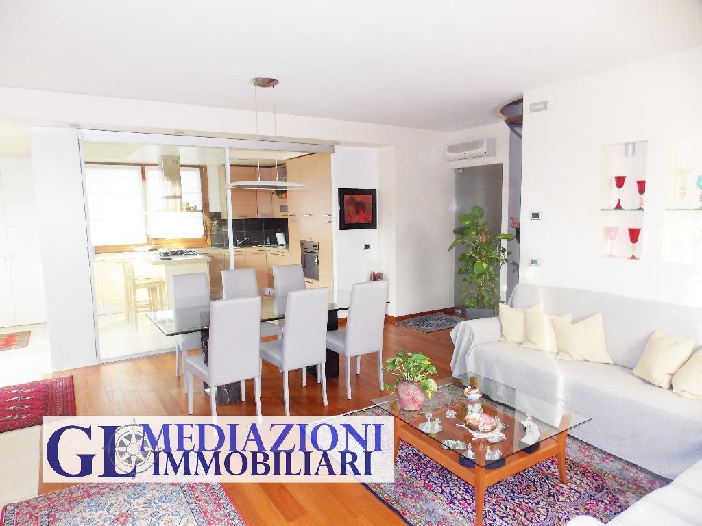 Villa Unifamiliare - Indipendente SANTA MARIA DI SALA vendita    GL MEDIAZIONI IMMOBILIARI S.R.L.