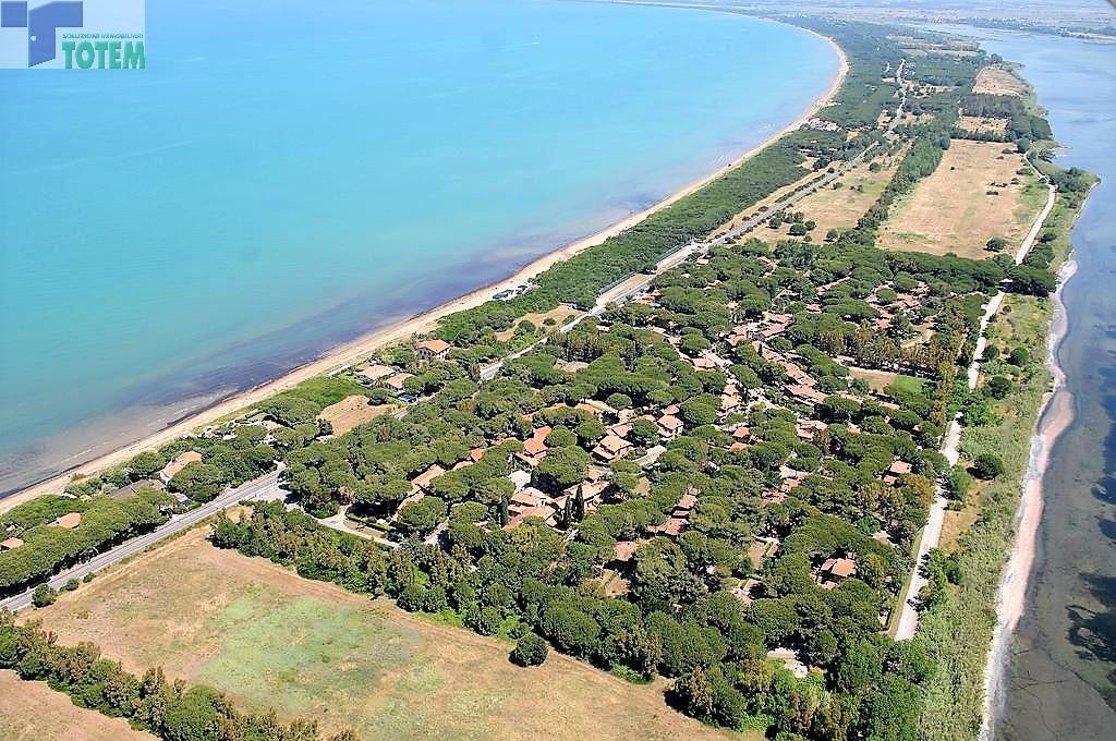 Appartamento ORBETELLO vendita   strada provinciale della giannella TOTEM SRL