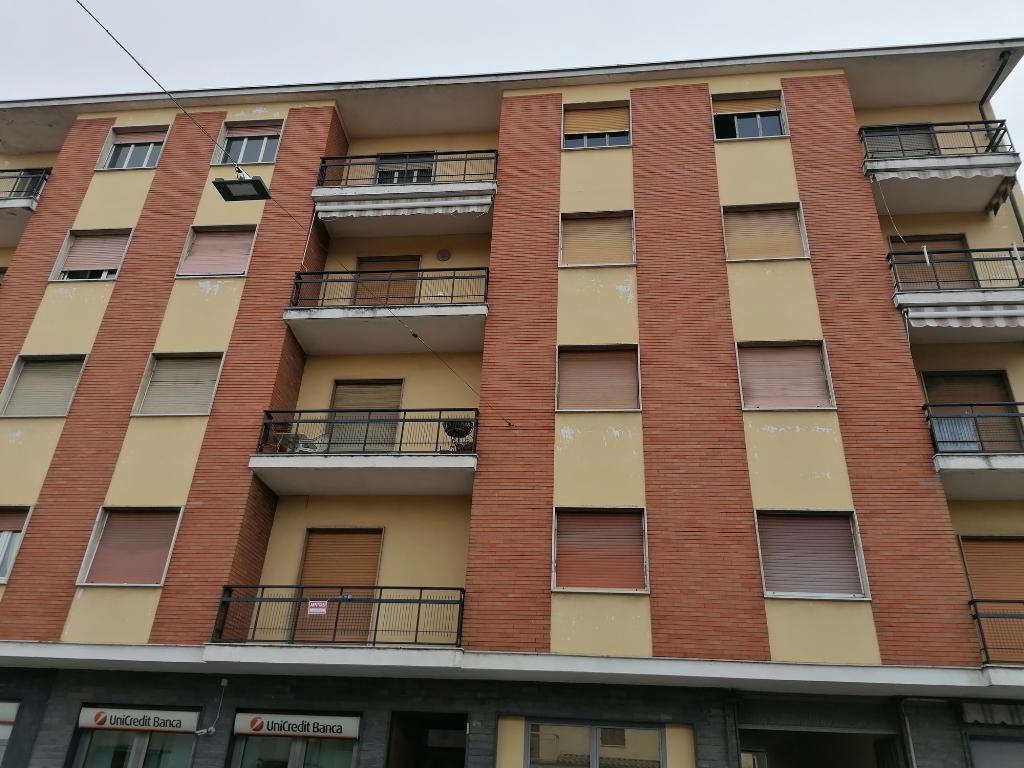 Appartamento VILLAFALLETTO vendita    ABITARE 4 SAS