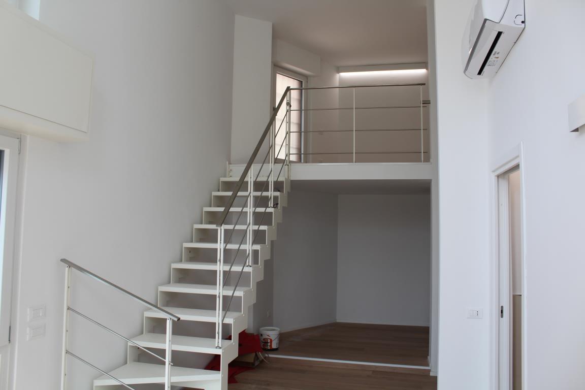 Loft MILANO vendita  DE ANGELI via dei gracchi DMV Real Estate